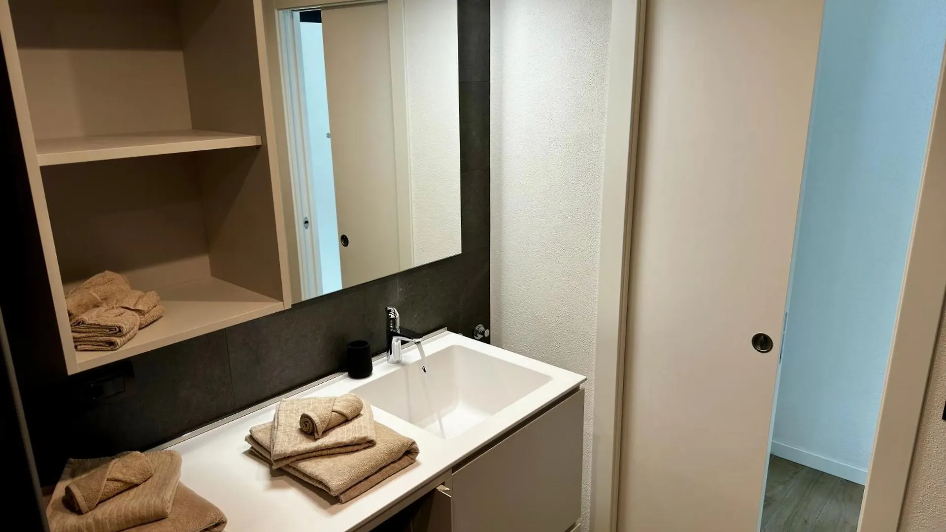 Apartamento Giardino Sulle Alpi VALDIDENTRO