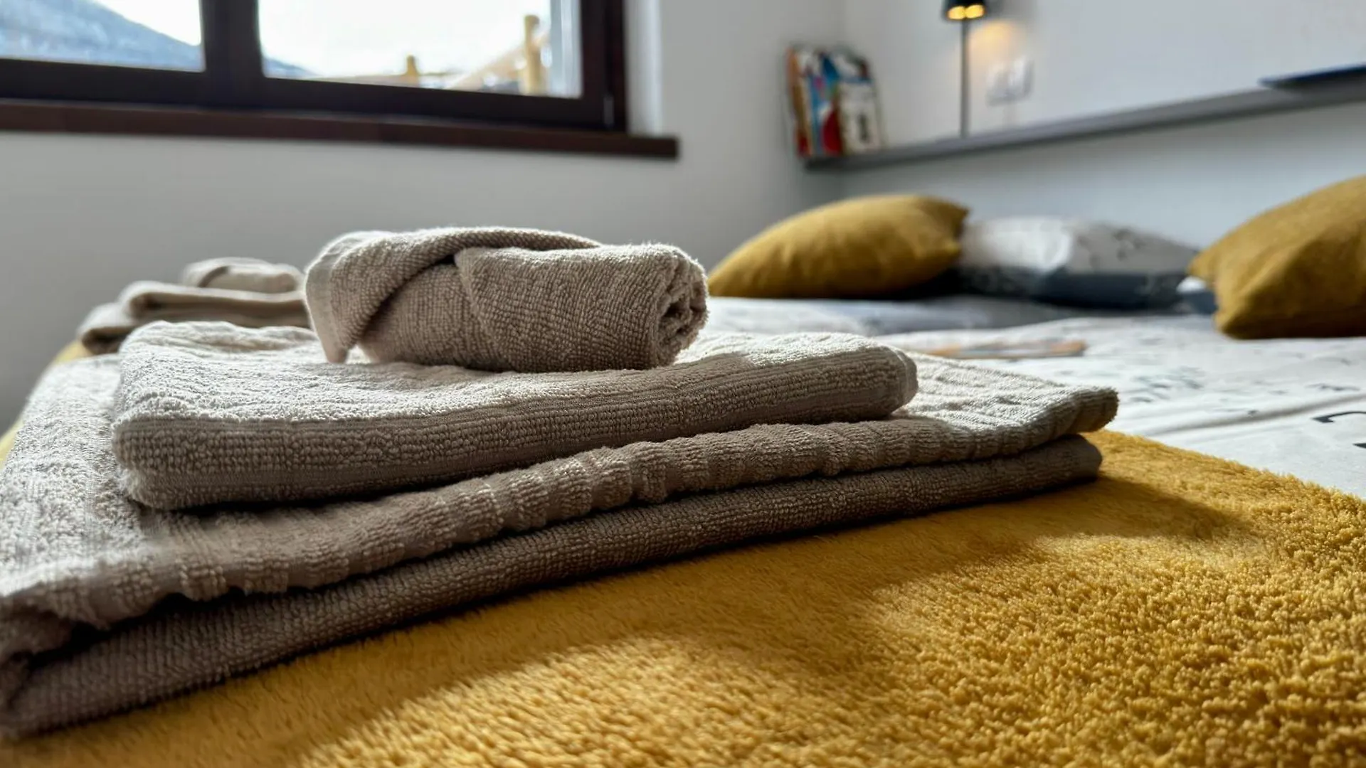 Apartamento Giardino Sulle Alpi VALDIDENTRO Italia