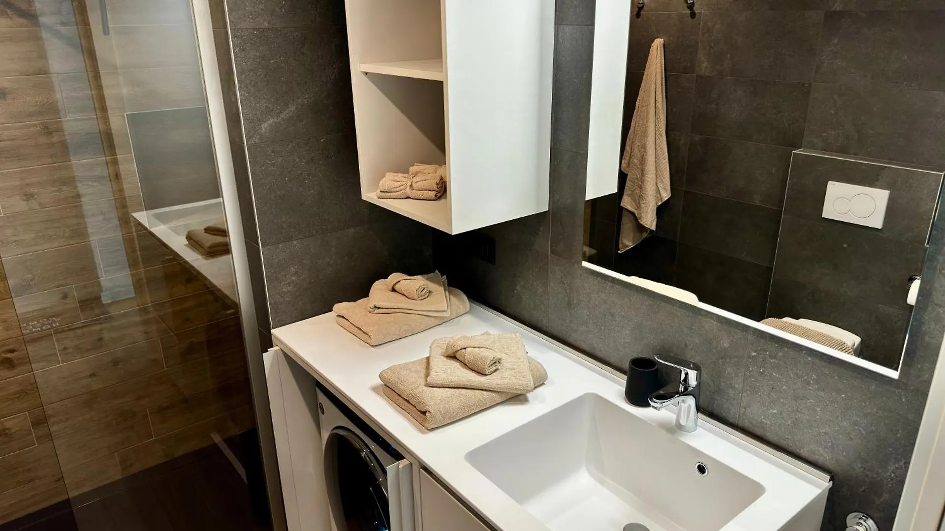 Apartamento Giardino Sulle Alpi VALDIDENTRO